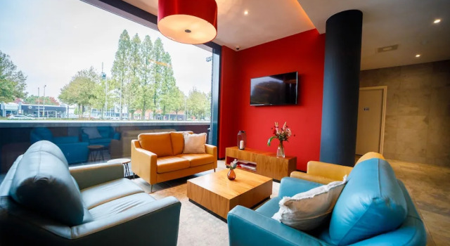 Bastion Hotel Amersfoort