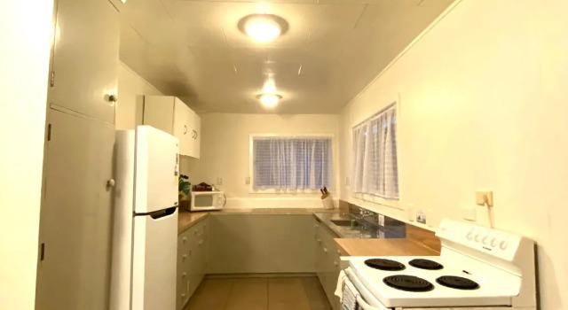 Номер Standard с 3 комнатами Kowhai Motel Rotorua