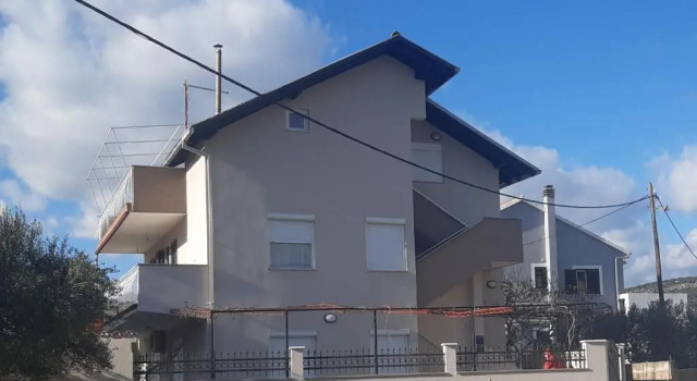 Апартаменты с 3 комнатами Apartment Ivan