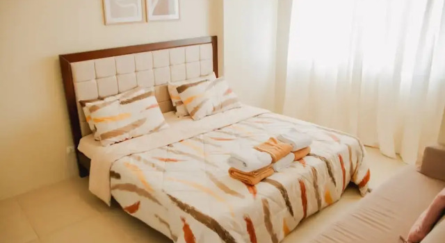 Spacious 3 Bedroom Appartement Avida, Réserver Appartement Appartements à Iloilo, Appartement