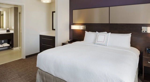 Residence Inn by Marriott Bangor