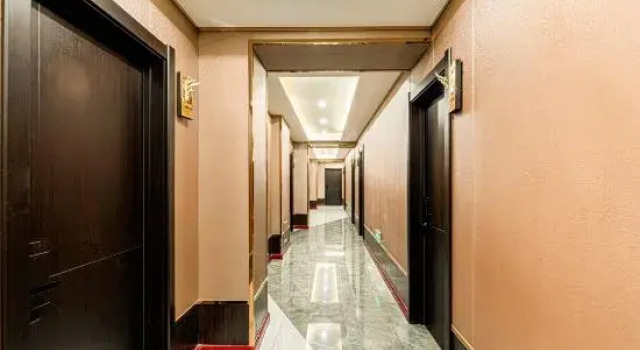 Yuefeng Hotel (Tangshan Yutian Nuanquan Road), Book Hotel Tangshan Hebei