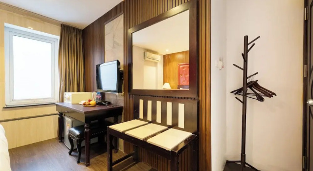 Номер Superior Ha Noi Memory Central Hotel And Spa