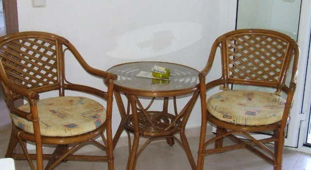 Апартаменты Residence La Scala