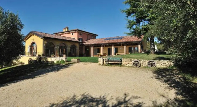 Agriturismo Spigolo