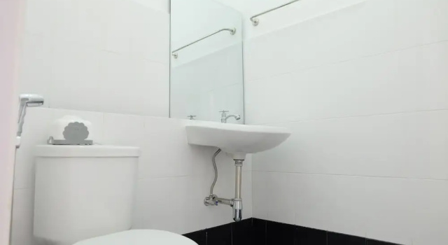 Номер Standard Rung Chiangrai Resort