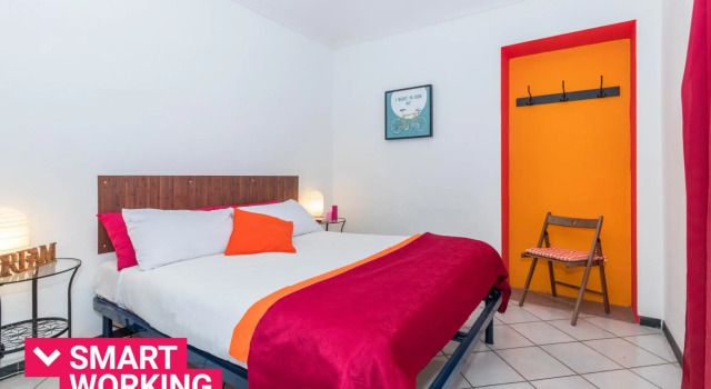 Sunny Apartment by Wonderful Italy, Boek Appartement Borgo Po Turijn, in de buurt van Murazzi del Po