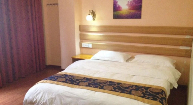 Leshan Emerald Guest House, Prenota Affittacamere Affittacamere a Sichuan, Affittacamere