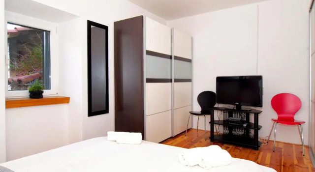 Apartment Nika