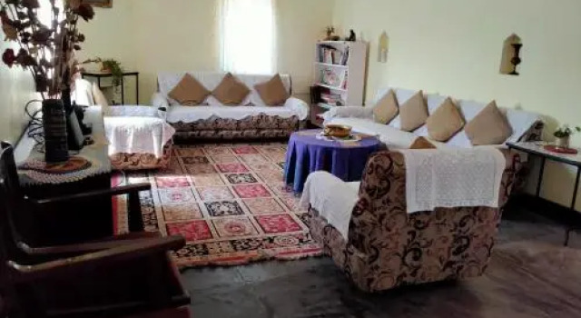 Naurang Yatri Niwas, Book Hotel Garli Himachal Pradesh