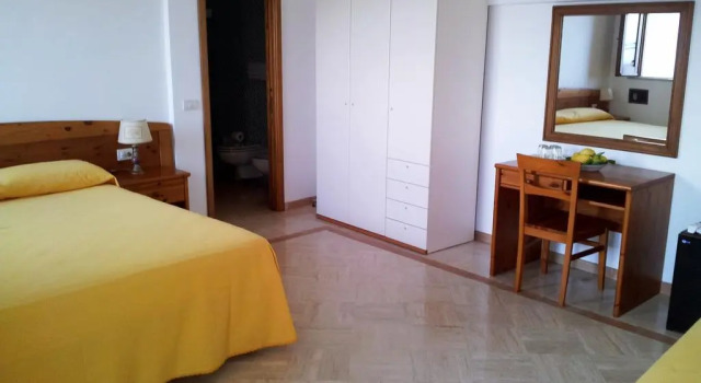 Casa Colomba