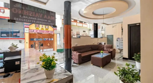 Hotel Maa Vaishno