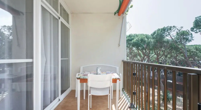 Апартаменты Sybaris Be my Guest Castelldefels