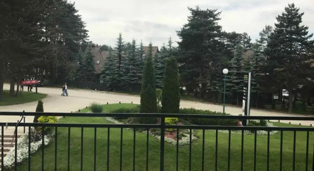 Felix Apartment, Buchen Sie Ferienwohnung Čajetina 
