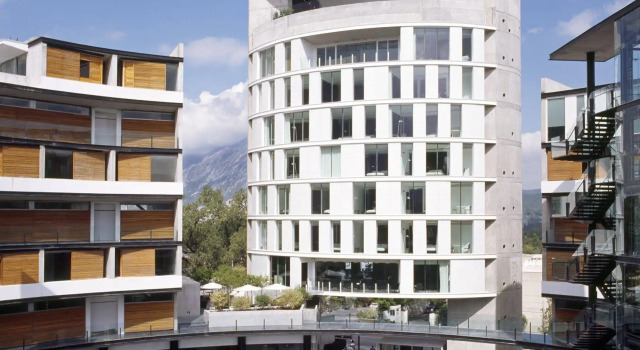 Habita Monterrey, a Member of Design Hotels