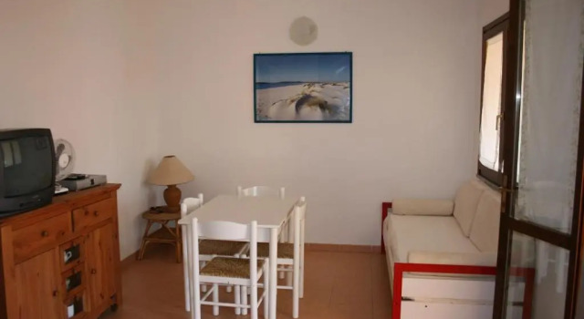 Casa Vacanze Stella Marina