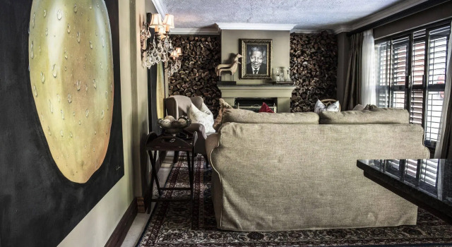 The Residence, Buchen Sie Boutique Houghton 