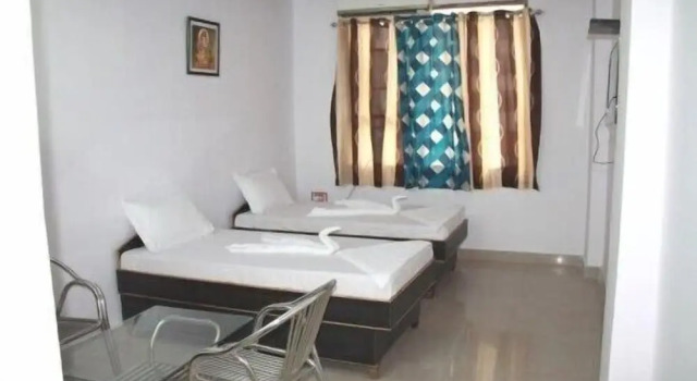 Номер Royal Hotel Ankur