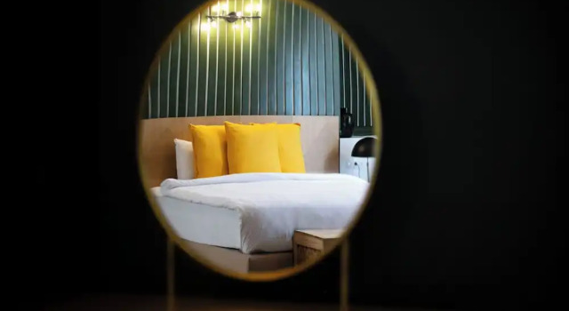 Le Palais d'Akwa, Boek Hotel Port-Bouet 