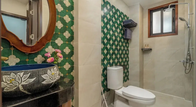 Студия Evelyn Indochine Chic in Central Hanoi