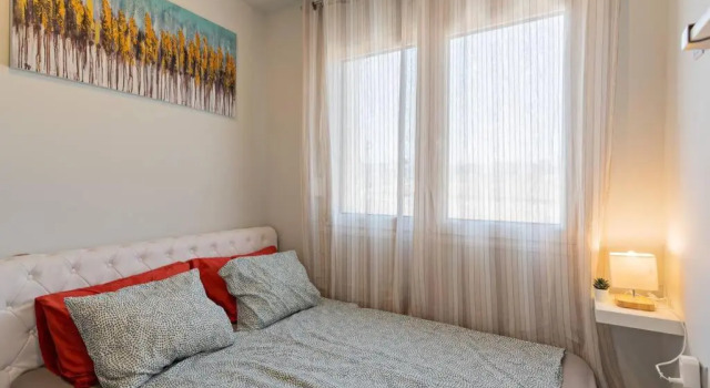 Leon Suite, seafront residence!, Rezerwuj Hotel Hotele w Retimno z parkingiem, Parking