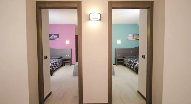 Hotel Rainbow Resort, Book Resort Hotels in Sicily with a Pool, Swimming Pool