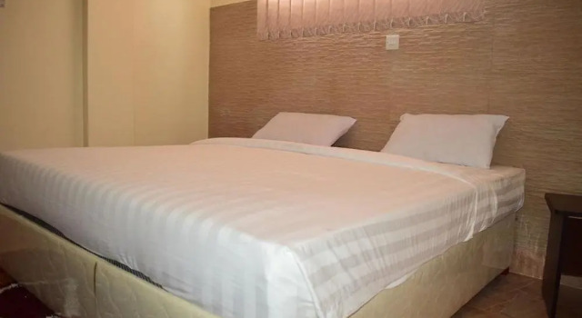 Latitude 1 Serviced Suites