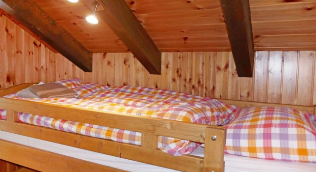 Mirabeau Haute-nendaz, Prenota Hotel Hotel a Canton Vallese con parcheggio, Parcheggio