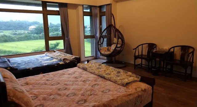Beauty Mountain Homestay