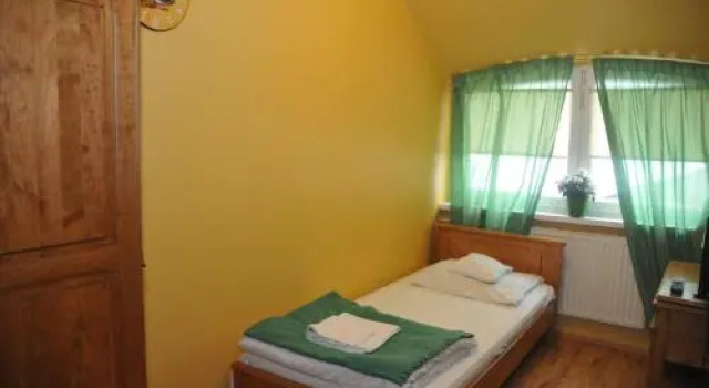 Villa Montana, Réserver Villa Cottages à Greater Poland, Cottage