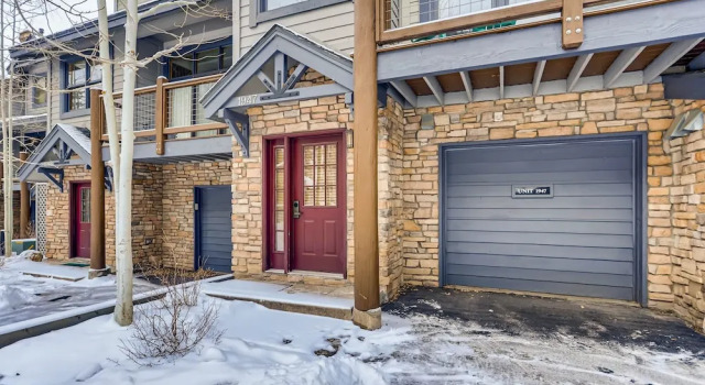 Premiere 2br Townhome - Shuttle To Slopes. Kids Ski Free! 2 Bedroom Condo by RedAwning, Забронировать Апартаменты/квартира Кистон Roosevelt National Forest
