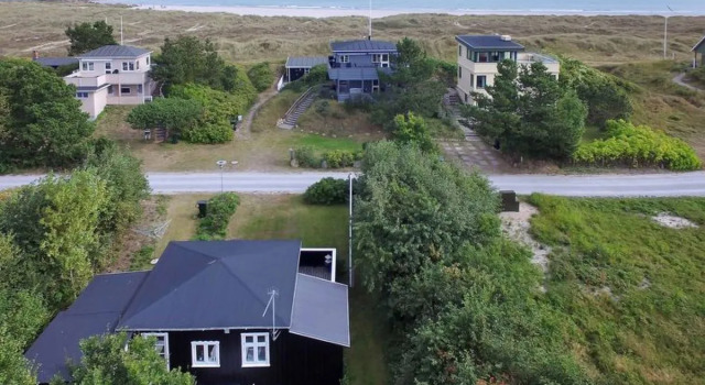 Holiday Home Alina - 200m from the sea by Interhome, Забронировать Отель Грено Центральная Ютландия