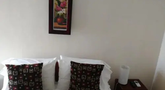 Hotel del Valle, Rezervasyon Otel Santa Cruz O'Higgins