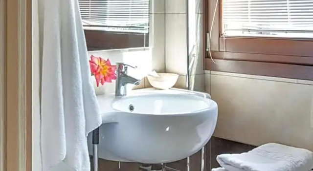 Номер Standard Hotel San Pietro