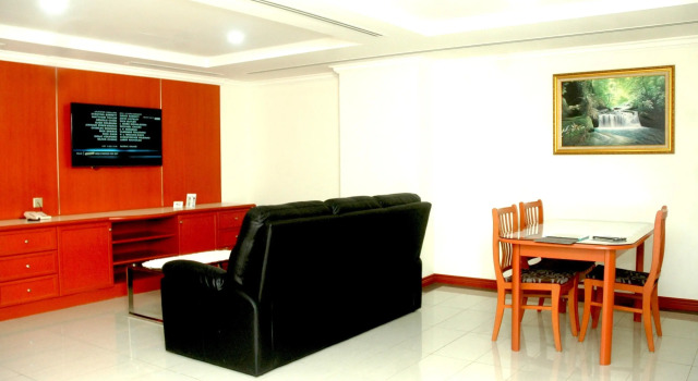 Kompleks Mohamad Yussof Hotel Apartments, Buchen Sie Ferienwohnung Bandar Seri Begawan Brunei
