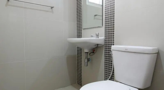 Номер Standard OYO 274 Meesook Residence