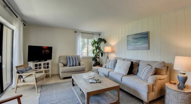 436 Plantation Club Villas at The Sea Pines Resort
