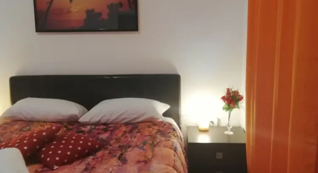 Двухместный номер Standard с видом на город Venice Concordia Guesthouse