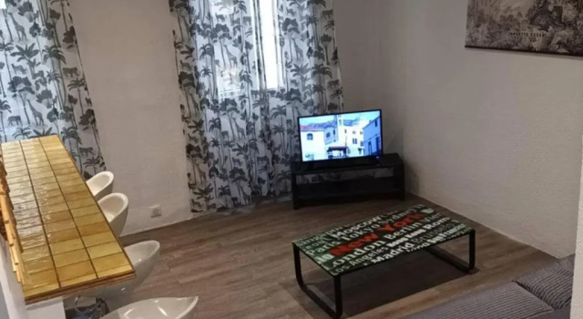 Апартаменты Coquet 2 pièces coeur Vieil Antibes