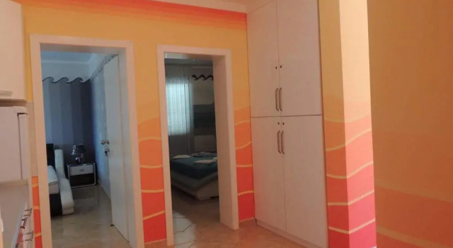 Номер Economy Apartmani Niksic