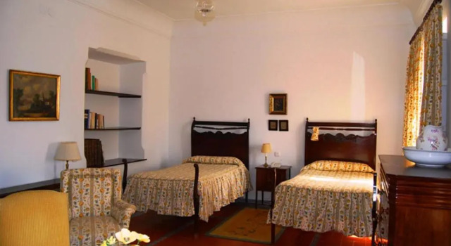 Номер Superior Hotel Cortijo El Esparragal