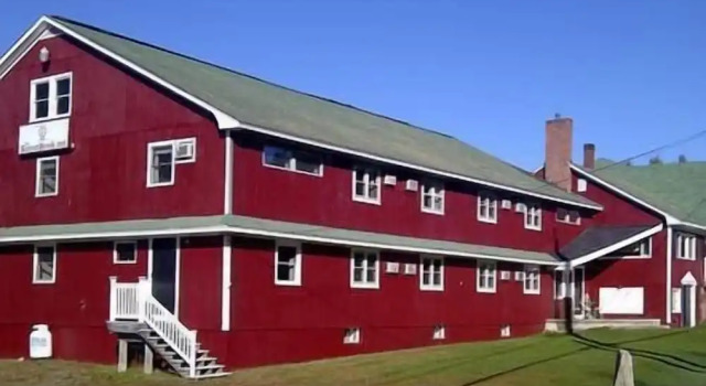 The Barron Brook Inn, Réserver Chambre d'hôtes Whitefield New Hampshire