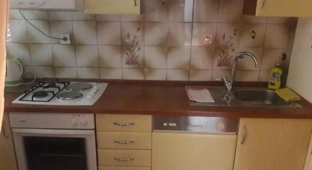Апартаменты с 2 комнатами Apartment Damira