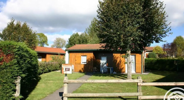 Gîte Usson-en-Forez, 3 pièces, 4 personnes - FR-1-496-163, Varaa Hotelli Usson-en-Forez 