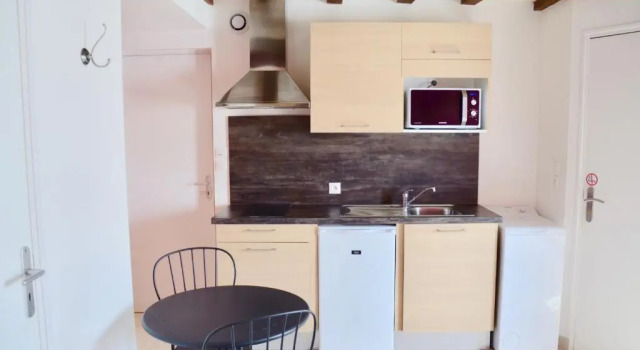 La Petite Maison appartement 1, Rezervasyon Daire Indre et Loire ucuz oteller