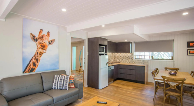 Jandar Retreat Maleny, Réserver Hôtel Maleny 