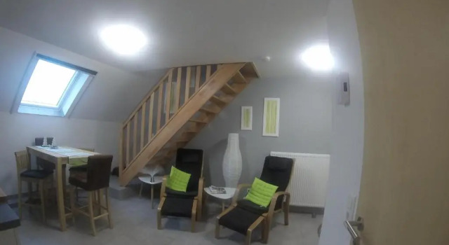 Апартаменты Hardthof - Hürtgenwald