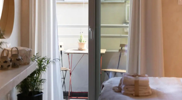 Apo-Zachari elegant apartment, Book Apartment Larissa Thessalia