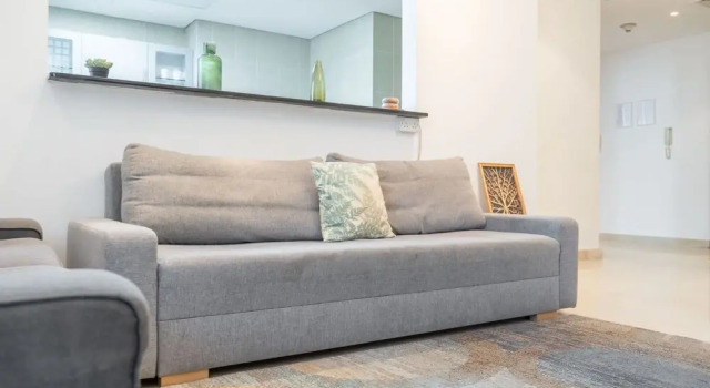 Exceptional and Stunning 1 Bedroom in Dubai Marina, Забронировать Апартаменты/квартира Апартаменты Эмирата Дубая, рядом с Dubai Marina Yacht Club, Апартаменты/квартира