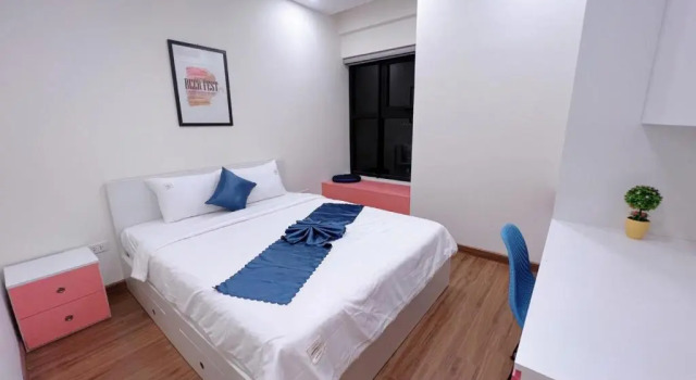 FLC sea Tower phòng từ 6 đến 12 người